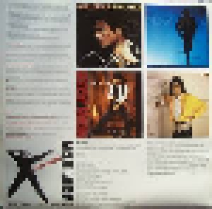 Michael Jackson: Bad (3-LP) - Bild 3
