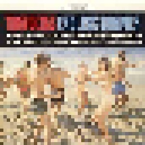 Travoltas: Endless Summer (CD) - Bild 1