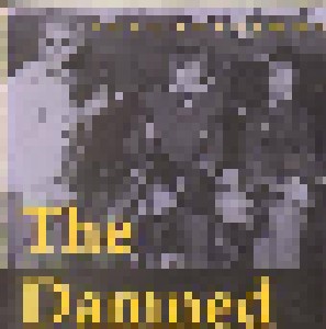 The Damned: Peel Sessions (CD) - Bild 1
