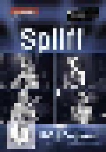 Spliff: Live @ Rockpalast (DVD) - Bild 1