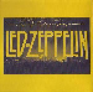 Led Zeppelin: Celebration Day (2-CD + DVD) - Bild 8