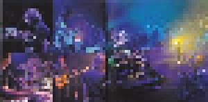Porcupine Tree: Octane Twisted (2-CD) - Bild 10