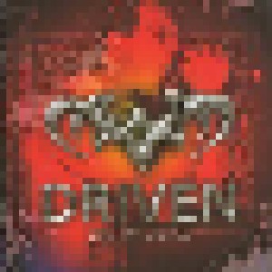 Driven: Self Inflicted (CD) - Bild 1