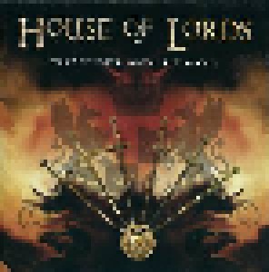 House Of Lords: The Power And The Myth (CD) - Bild 1