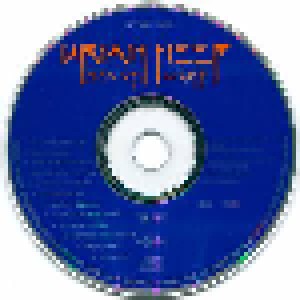 Uriah Heep: Sea Of Light (CD) - Bild 6