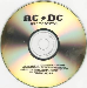 AC/DC: Sin City Boston (CD) - Bild 3
