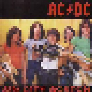 AC/DC: Sin City Boston (CD) - Bild 1