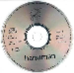 Lied Des Teufels + Hanuman: Lied Des Teufels / Hanuman (Split-2-CD) - Bild 4