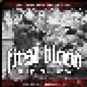 First Blood: Silence Is Betrayal (LP) - Bild 1