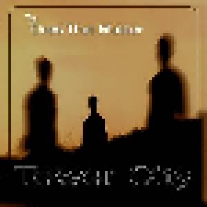 Tower City: The Ones That Matter (CD) - Bild 1