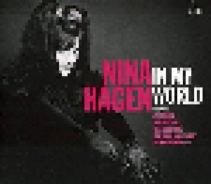 Nina Hagen: In My World (3-CD) - Bild 1