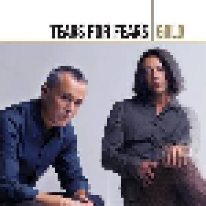Tears For Fears: Gold - Cover