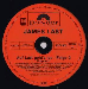 James Last: Auf Last Geht's Los 2 (LP) - Bild 3