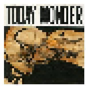 Ed Kuepper: Today Wonder (CD) - Bild 1