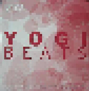 Yogi Beats (CD) - Bild 1