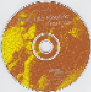 John Lee Hooker: Jealous (CD) - Bild 3