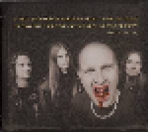 Postmortem: Bloodground Messiah (CD) - Bild 3