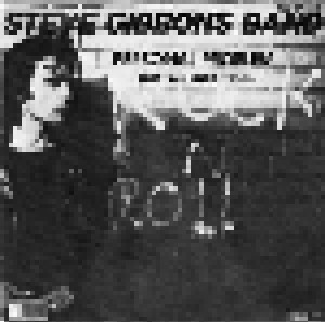 Steve Gibbons Band: Personal Problem (7") - Bild 1
