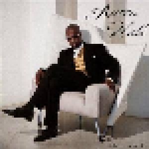 Cover - Aaron Hall: Truth, The