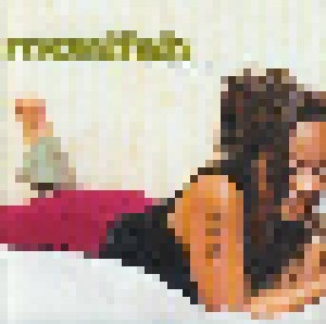 Monifah: Home (CD) - Bild 1