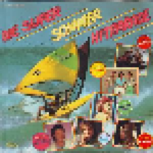 Cover - Granny Turtleman: Super Sommer Hitparade, Die