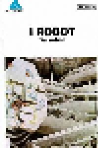 The Alan Parsons Project: I Robot ("Yo Robot") (Tape) - Bild 1