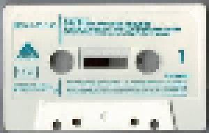 The Alan Parsons Project: I Robot ("Yo Robot") (Tape) - Bild 4