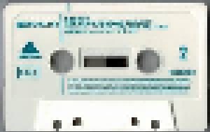The Alan Parsons Project: I Robot ("Yo Robot") (Tape) - Bild 5