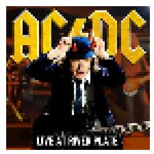 AC/DC: Live At River Plate (2-CD) - Bild 1