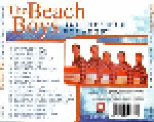 The Beach Boys: California Dreamin' (CD) - Bild 2