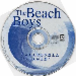 The Beach Boys: California Dreamin' (CD) - Bild 3
