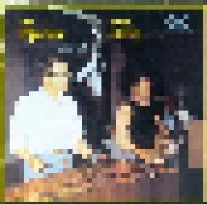 Stan Getz & Cal Tjader: Getz/Tjader Sextett (CD) - Bild 1