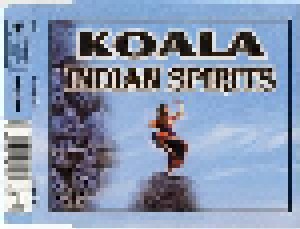 Koala: Indian Spirits (Single-CD) - Bild 2