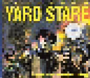 Thousand Yard Stare: Fair To Middling (CD) - Bild 1