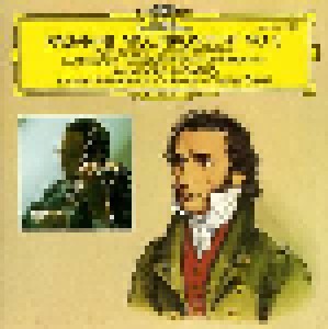 Niccolò Paganini: Violinkonzert No.5 (CD) - Bild 1