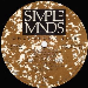Simple Minds: Once Upon A Time (LP) - Bild 3