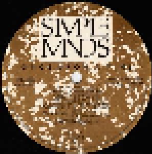 Simple Minds: Once Upon A Time (LP) - Bild 4