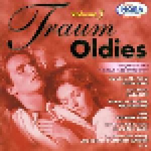 Various Artists/Sampler: Traum Oldies Vol. 3 (2001)