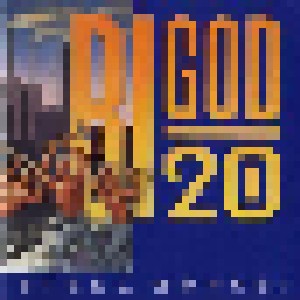 Bigod 20: Steel Works! (CD) - Bild 1
