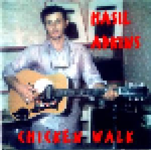 Hasil Adkins: Chicken Walk (CD) - Bild 1