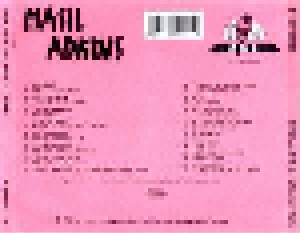 Hasil Adkins: Chicken Walk (CD) - Bild 2
