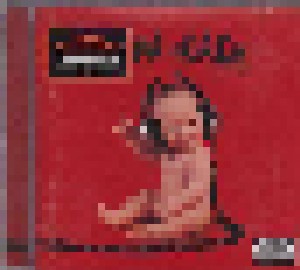 Papa Roach: Lovehatetragedy (CD) - Bild 1