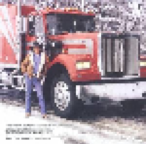 Tom Astor: Frohe Trucker Weihnacht (2-CD) - Bild 2