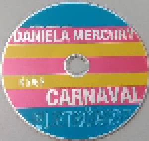 Daniela Mercury: Carnaval Eletrônico (CD) - Bild 3