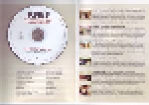 Hildegard Knef: 20 Perlen Aus 6 CDs (Promo-CD) - Bild 3