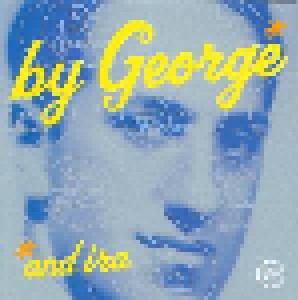 By George And Ira: Red Hot On Gershwin (CD) - Bild 1