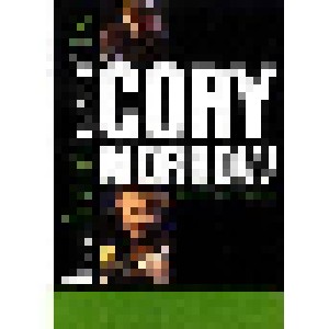 Cory Morrow: Live From Austin TX (DVD) - Bild 1