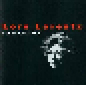 Cover - Lore Lorentz: Chansons
