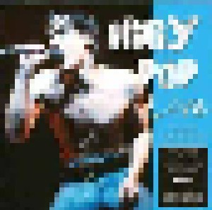 Iggy Pop: Live (CD) - Bild 1