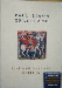 Paul Simon: Graceland (2-CD + 2-DVD) - Bild 1